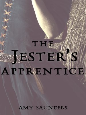 cover image of The Jester's Apprentice